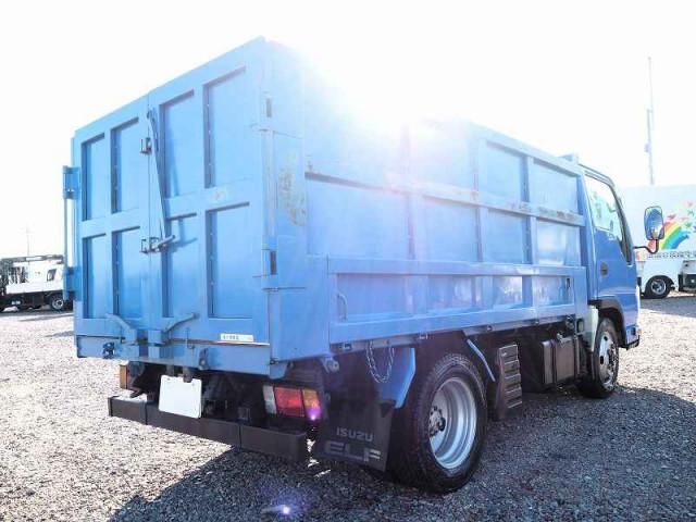 ISUZU ELF 2013 Image 31