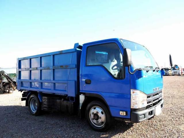 ISUZU ELF 2013 Image 31