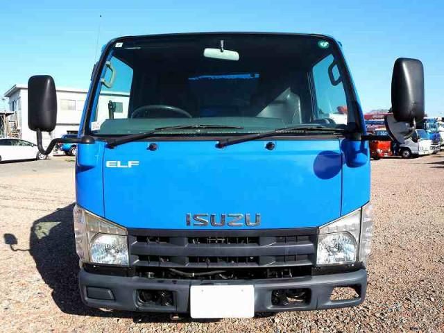 ISUZU ELF 2013 Image 31