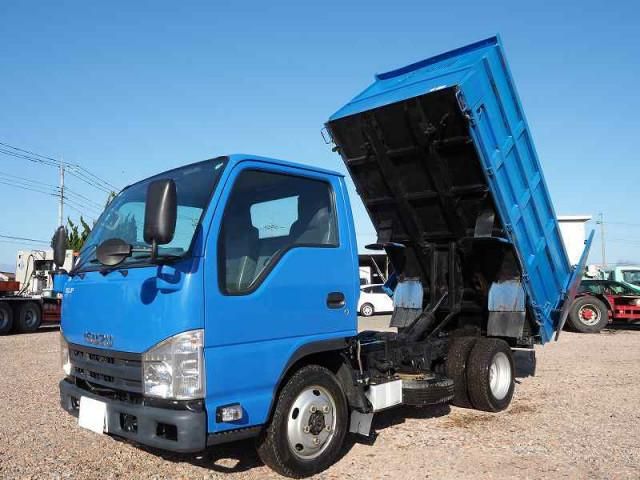 ISUZU ELF 2013 Image 31
