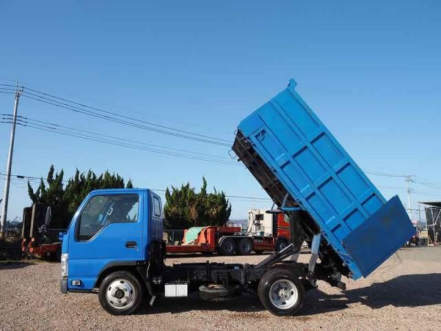 ISUZU ELF 2013 Image 31