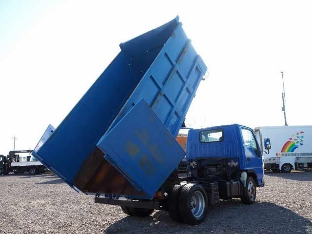 ISUZU ELF 2013 Image 31