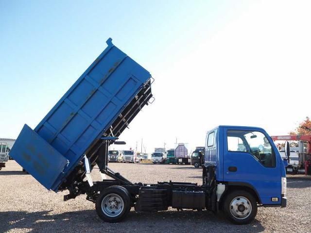 ISUZU ELF 2013 Image 31