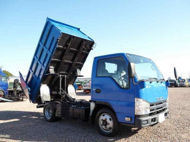 ISUZU ELF 2013 Image 31