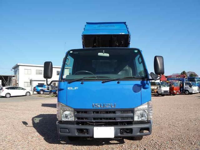 ISUZU ELF 2013 Image 31