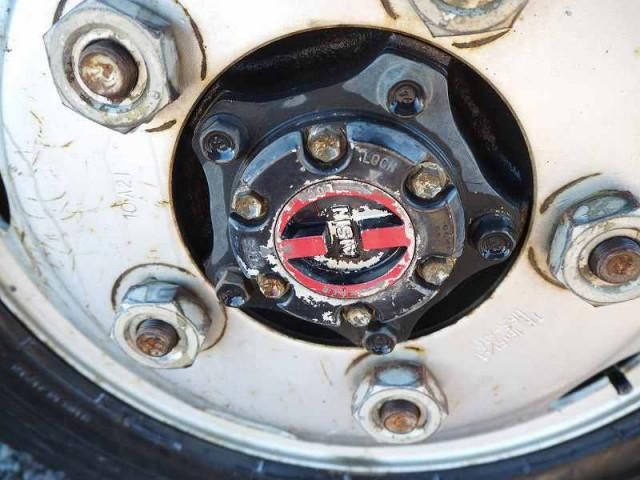 ISUZU ELF 2013 Image 31