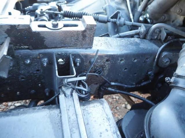 ISUZU ELF 2013 Image 31