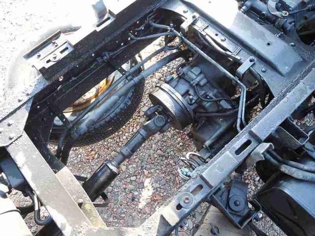 ISUZU ELF 2013 Image 31