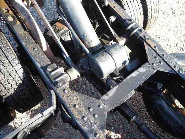 ISUZU ELF 2013 Image 31