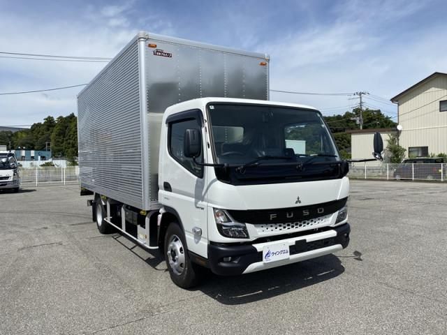 MITSUBISHI CANTER 2025 Image 31