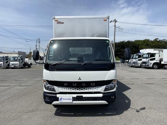 MITSUBISHI CANTER 2025 Image 31