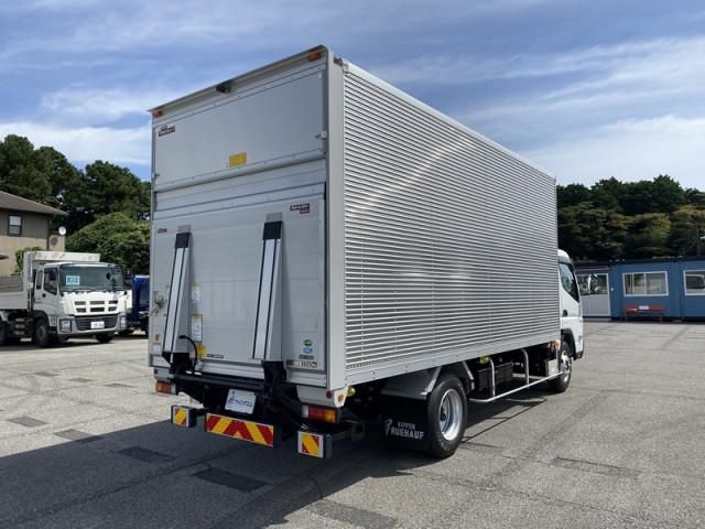 MITSUBISHI CANTER 2025 Image 31