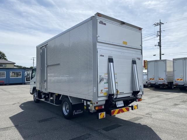 MITSUBISHI CANTER 2025 Image 31