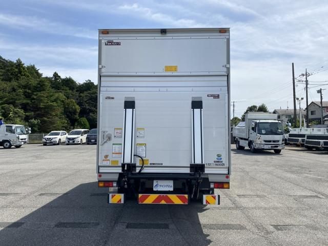 MITSUBISHI CANTER 2025 Image 31