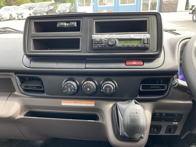 MITSUBISHI CANTER 2025 Image 31