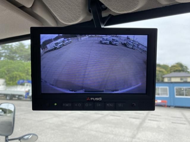 MITSUBISHI CANTER 2025 Image 31