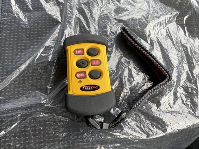 MITSUBISHI CANTER 2025 Image 31