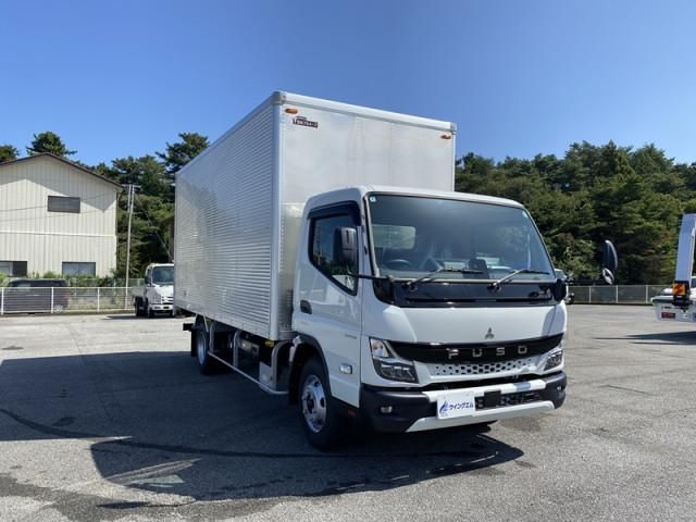 MITSUBISHI CANTER 2025 Image 31