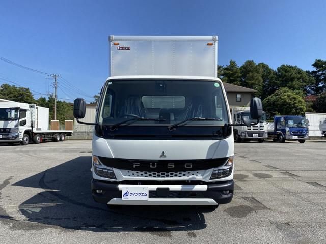 MITSUBISHI CANTER 2025 Image 31