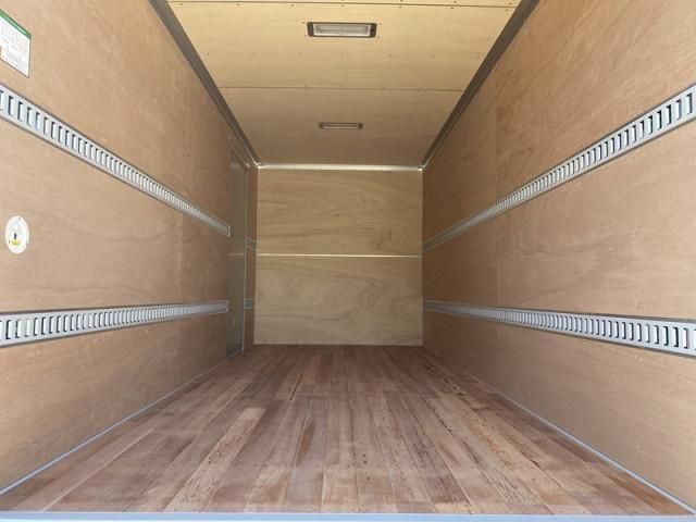 MITSUBISHI CANTER 2025 Image 31