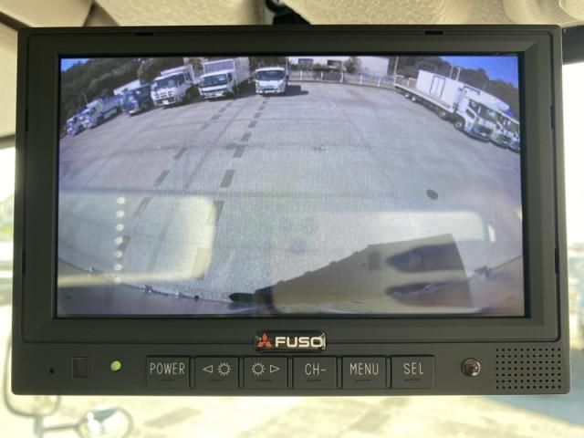 MITSUBISHI CANTER 2025 Image 31