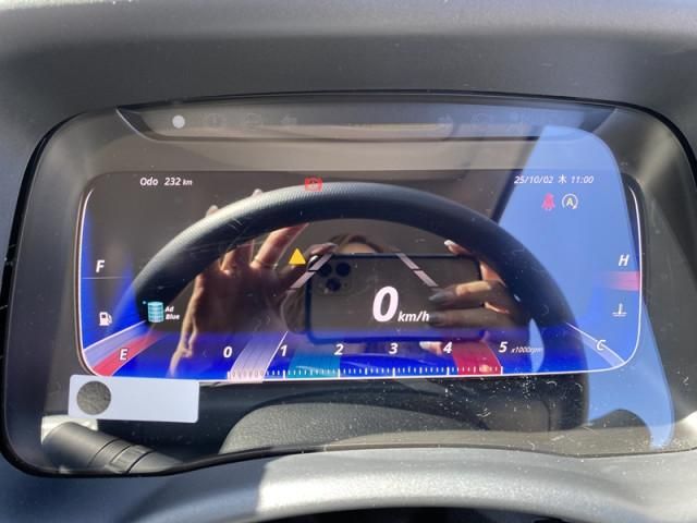 MITSUBISHI CANTER 2025 Image 31