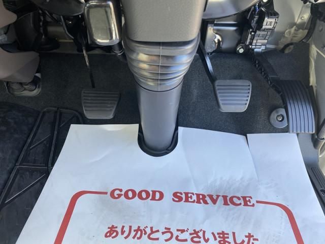 MITSUBISHI CANTER 2025 Image 31