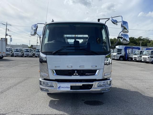 MITSUBISHI FUSOU FIGHTER 2025 Image 31