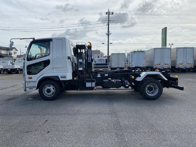 MITSUBISHI FUSOU FIGHTER 2025 Image 31