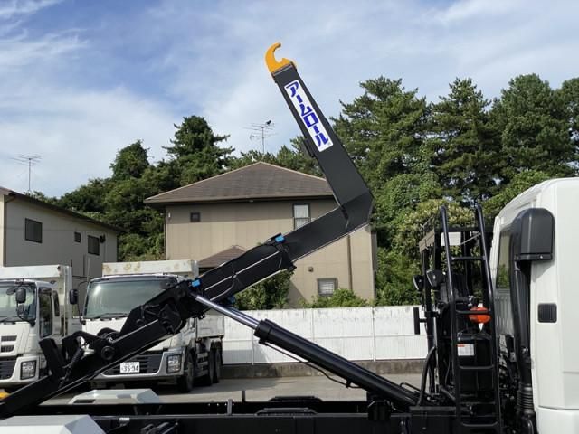 MITSUBISHI FUSOU FIGHTER 2025 Image 31