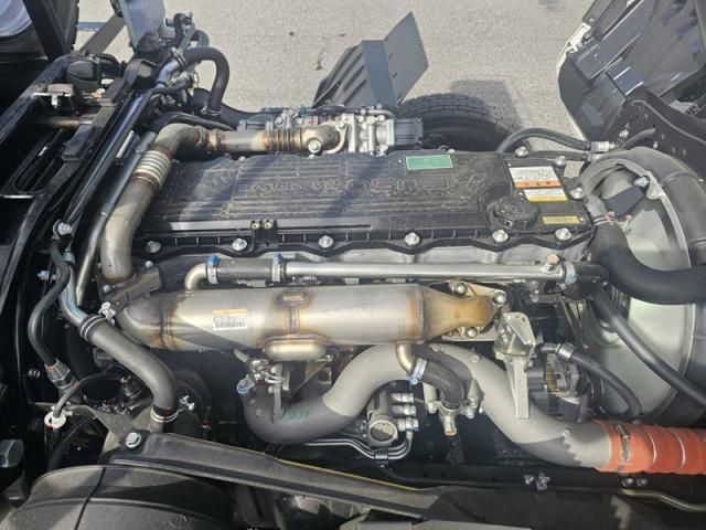 MITSUBISHI FUSOU FIGHTER 2025 Image 31