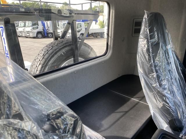 MITSUBISHI FUSOU FIGHTER 2025 Image 31