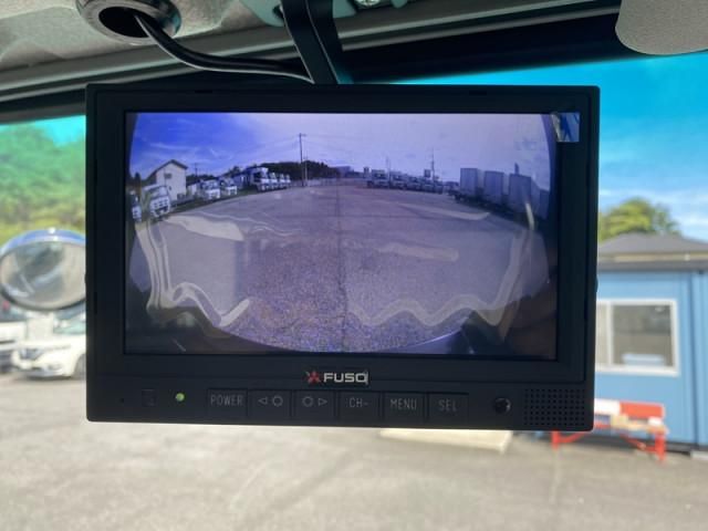 MITSUBISHI FUSOU FIGHTER 2025 Image 31