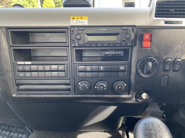 MITSUBISHI FUSOU FIGHTER 2025 Image 31