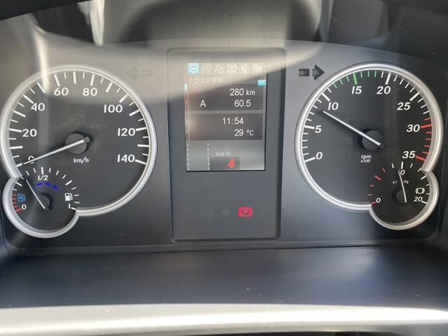 MITSUBISHI FUSOU FIGHTER 2025 Image 31