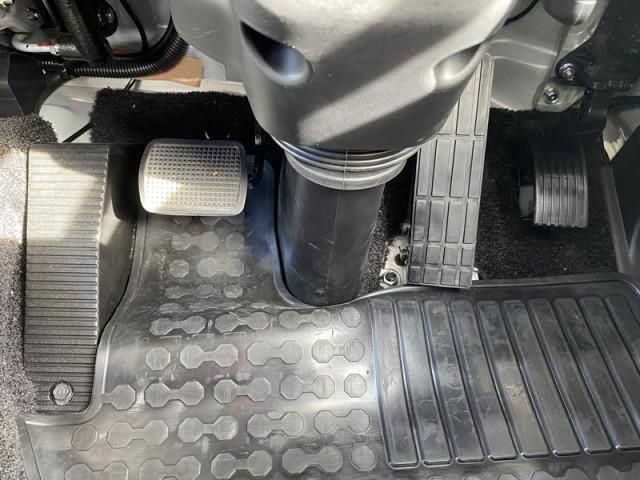 MITSUBISHI FUSOU FIGHTER 2025 Image 31