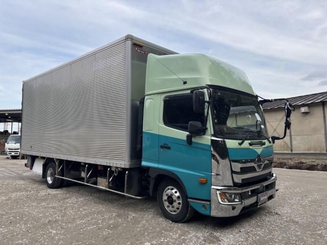 HINO RANGER 2019 Image 31