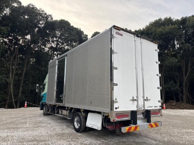 HINO RANGER 2019 Image 31