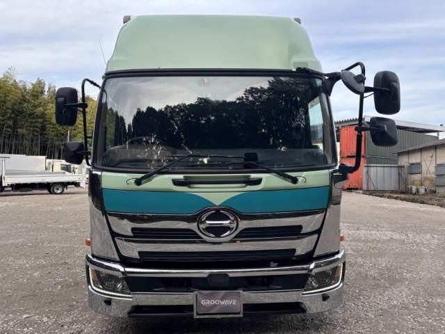 HINO RANGER 2019 Image 31