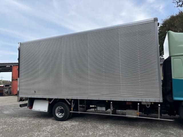 HINO RANGER 2019 Image 31