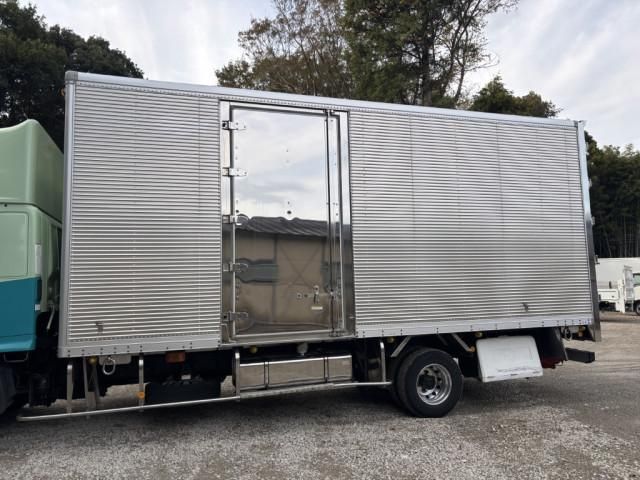 HINO RANGER 2019 Image 31