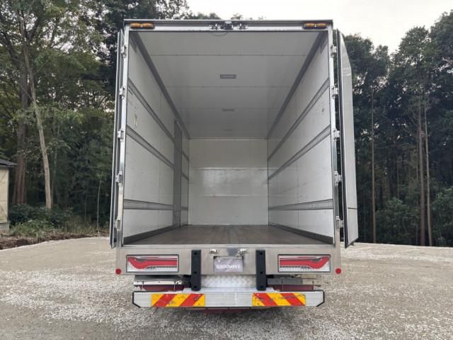 HINO RANGER 2019 Image 31