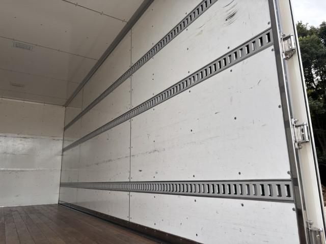 HINO RANGER 2019 Image 31