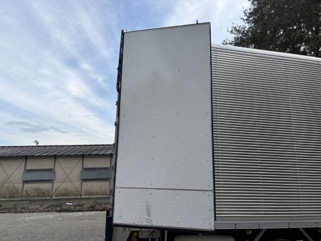 HINO RANGER 2019 Image 31