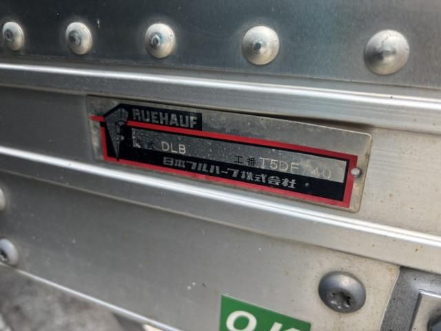 HINO RANGER 2019 Image 31