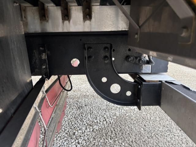 HINO RANGER 2019 Image 31