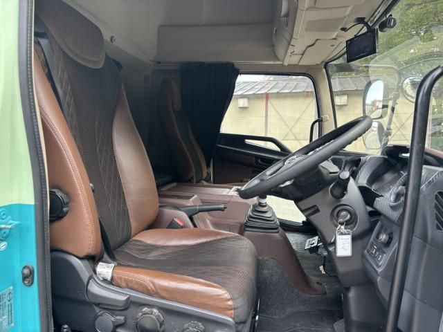 HINO RANGER 2019 Image 31