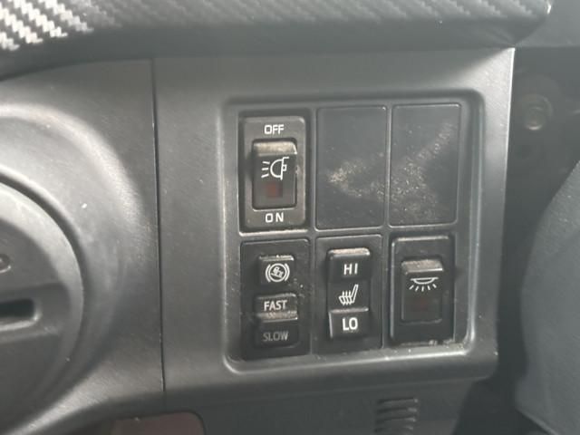 HINO RANGER 2019 Image 31