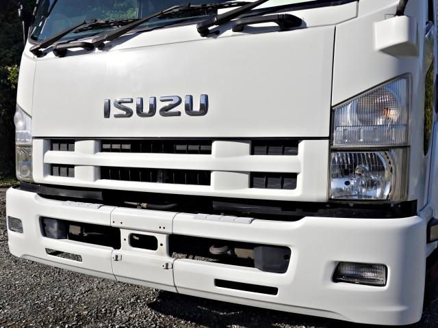 ISUZU FORWARD 2008 Image 31