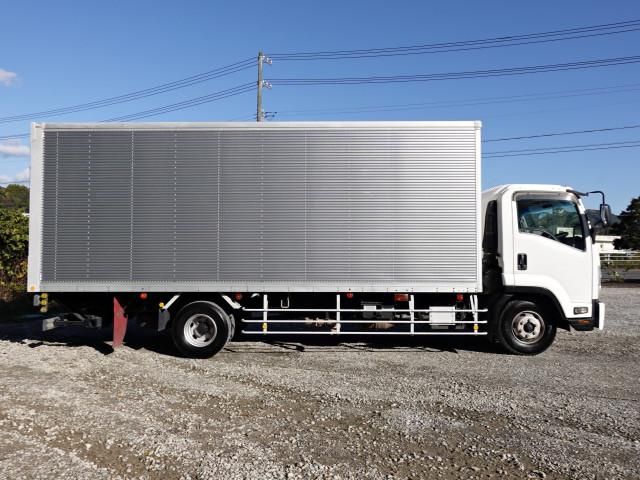 ISUZU FORWARD 2008 Image 31